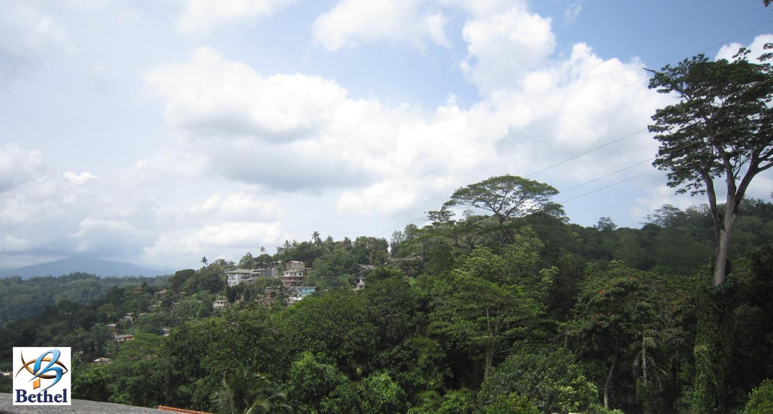 Bethel Rest Homestay