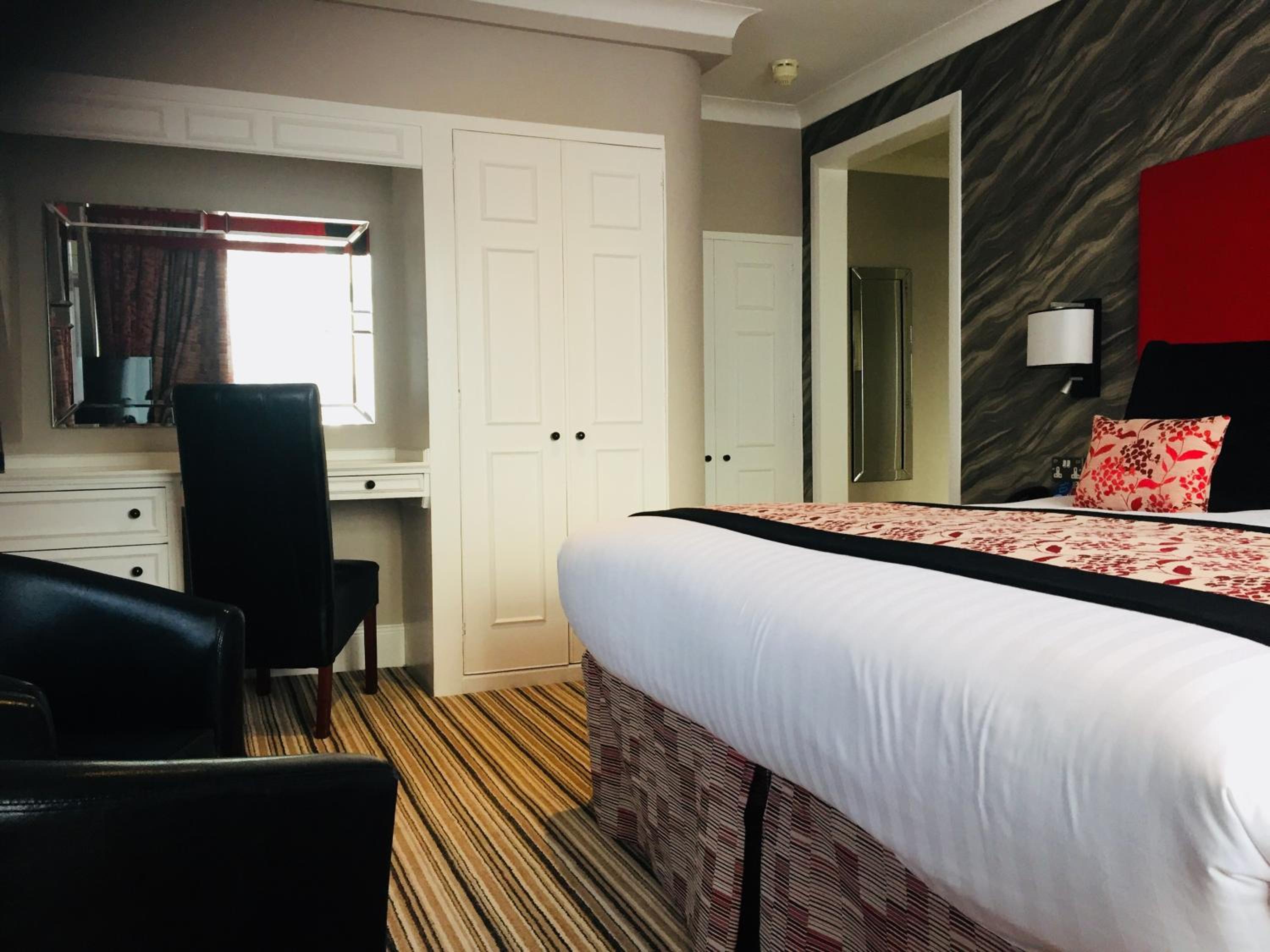 Folkestone Vacations - Burlington Hotel, BW Premier Collection by Best Western - Property Image 2