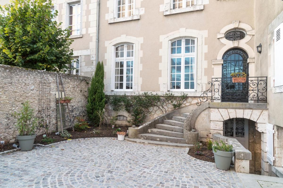 La Perluette photo 3