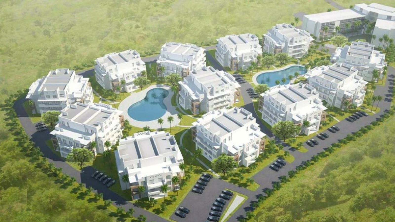 Hotel Appart Aga Hivernage - Image 1