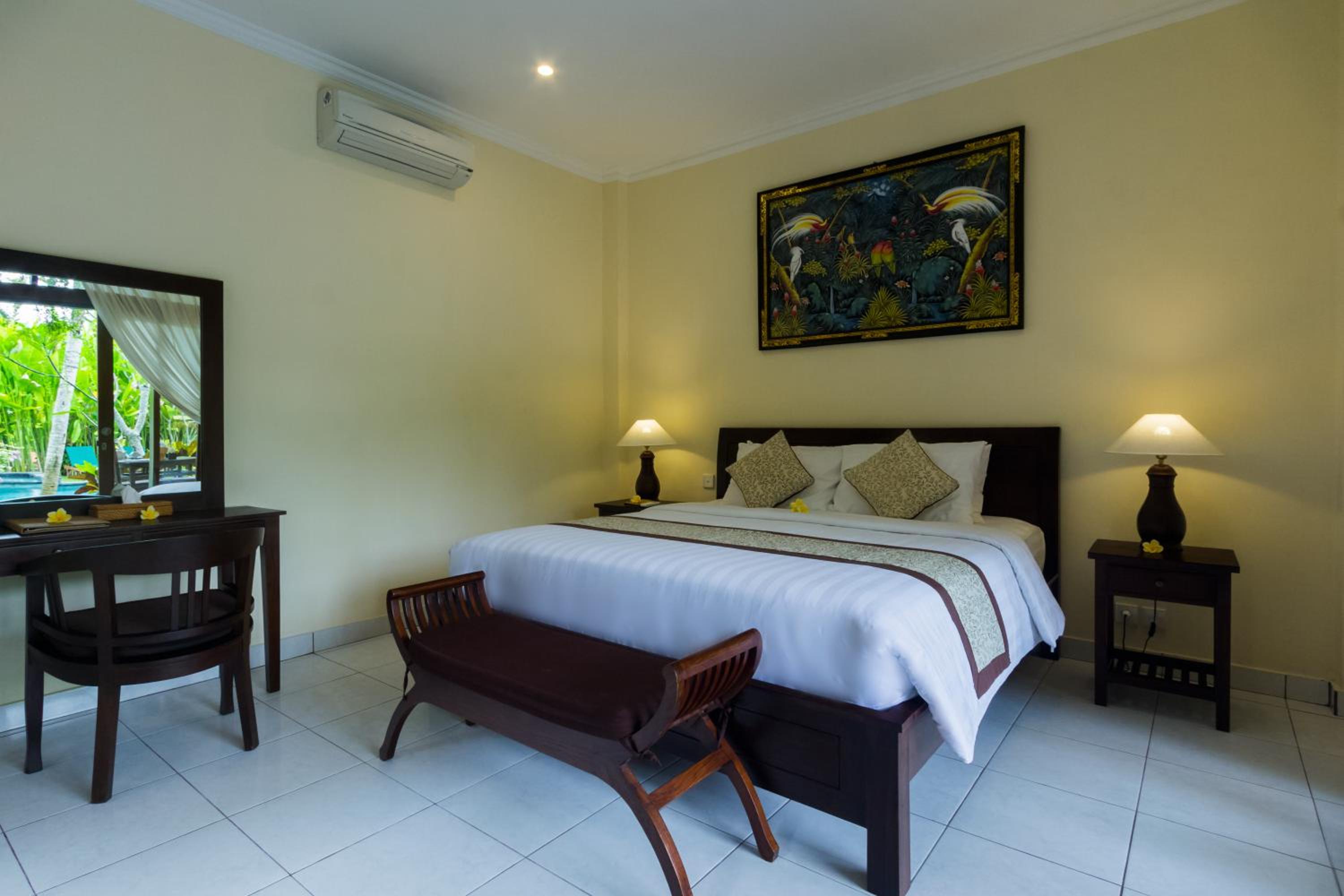 Nyoman Sandi Guest House
