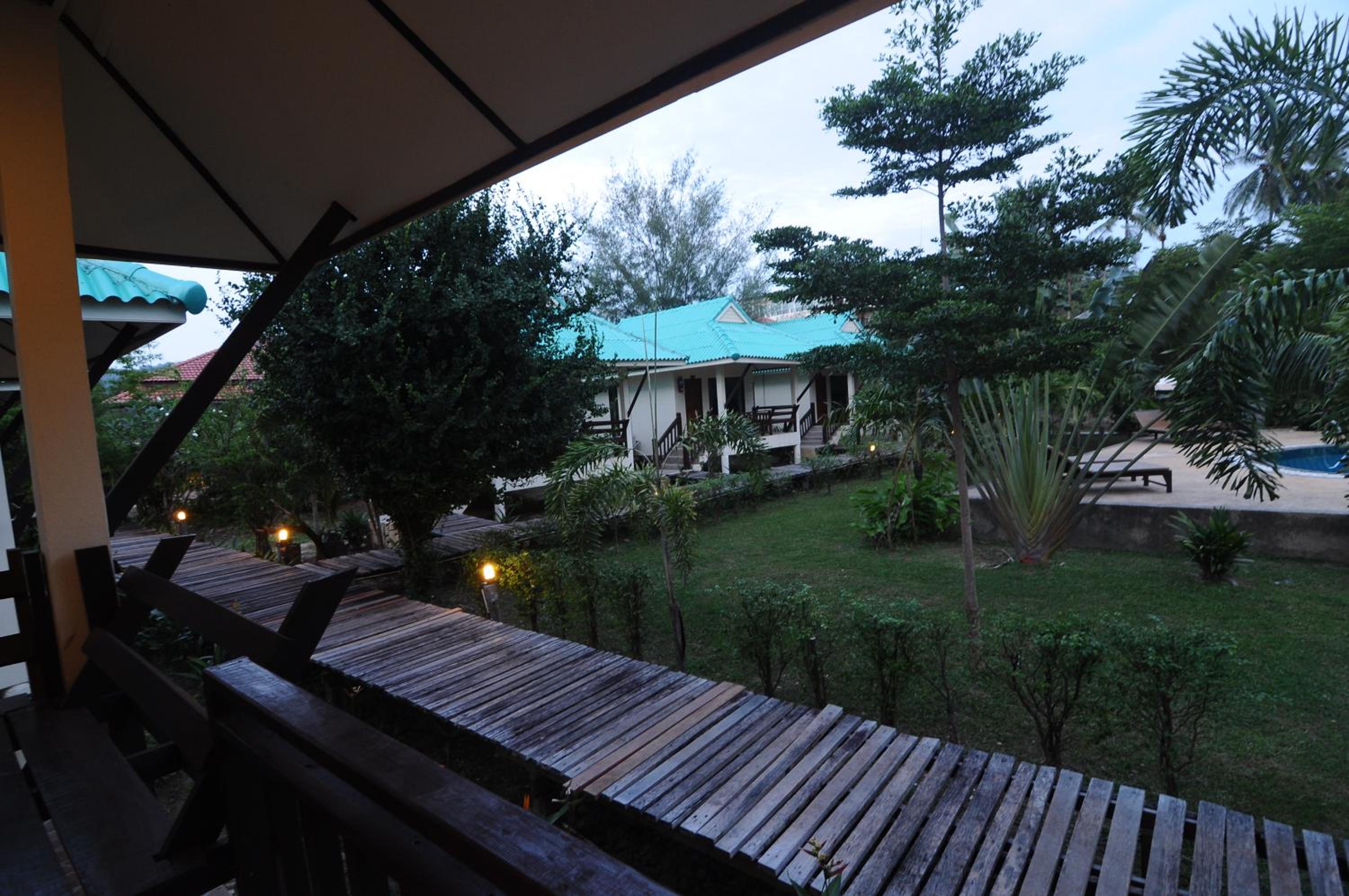 N.T. Lanta Resort