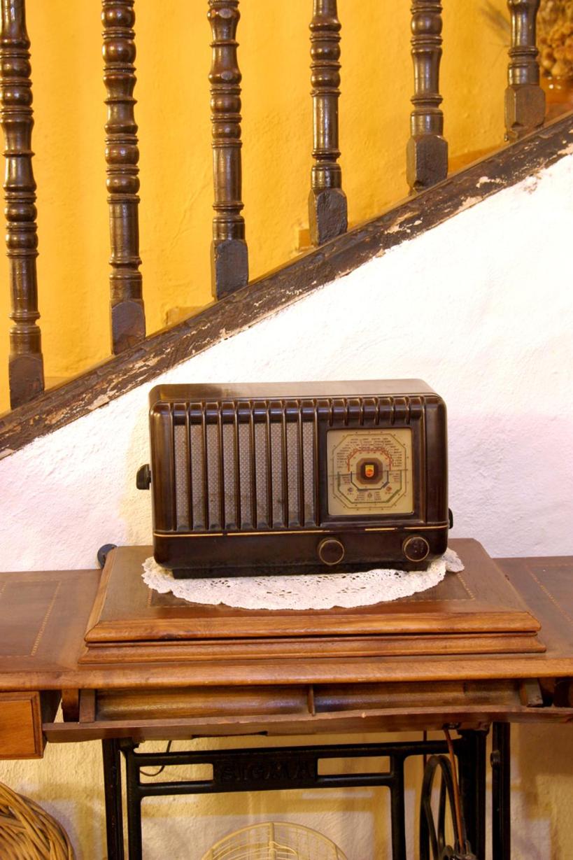 Casa Rural Garrido