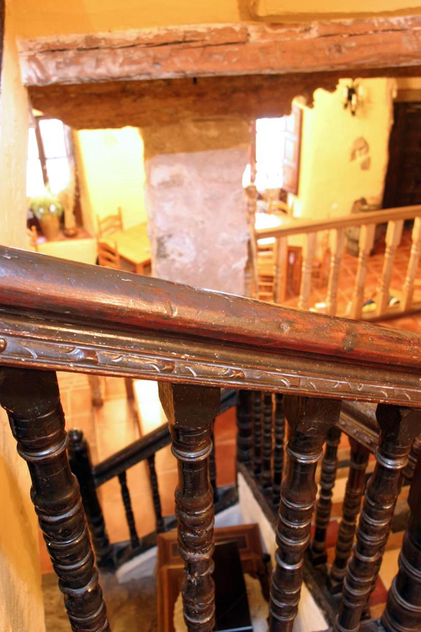 Casa Rural Garrido