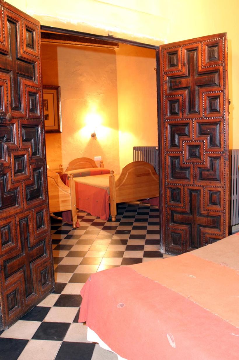 Casa Rural Garrido