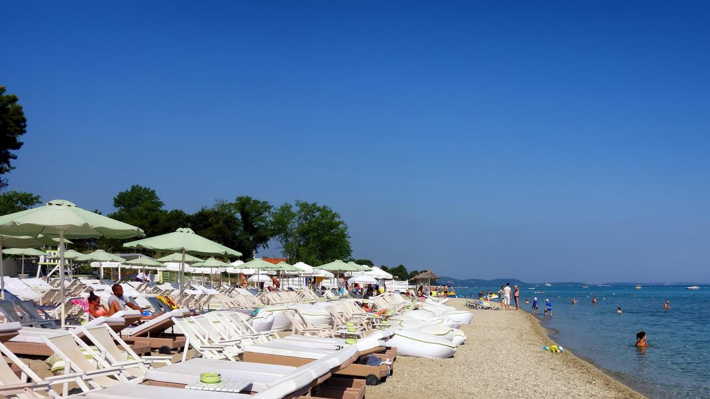 Blue Horizon 3 in Chalkidiki photo 5
