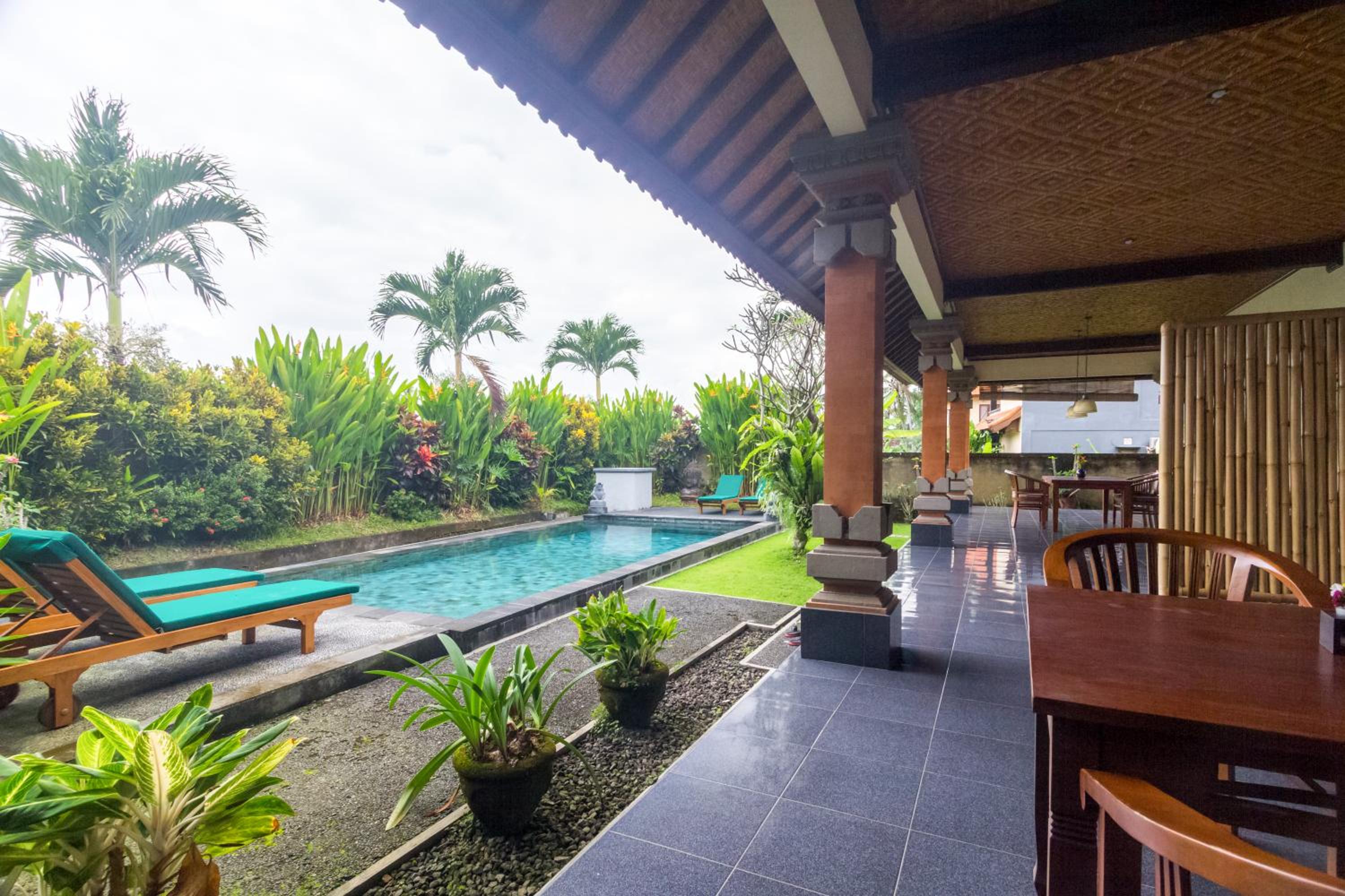 Nyoman Sandi Guest House