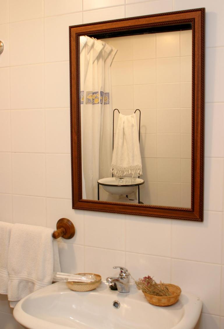Casa Rural Garrido