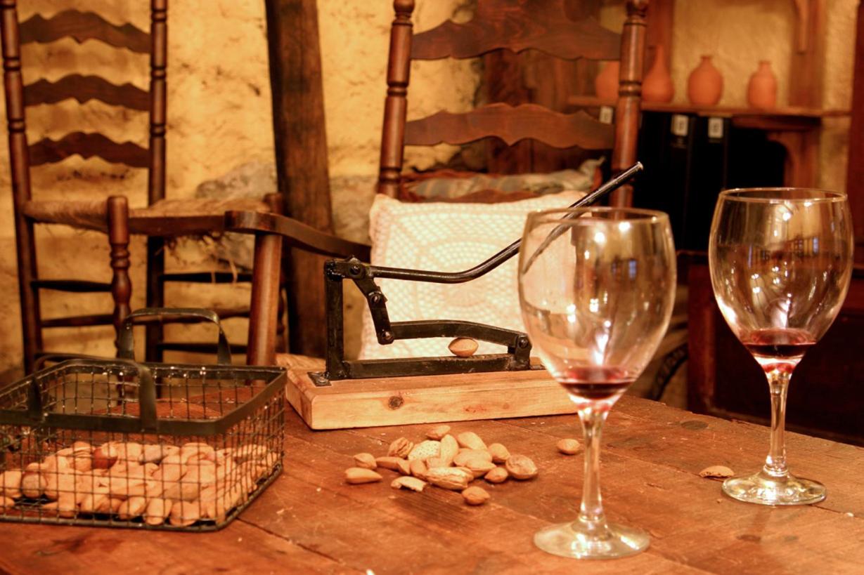 Casa Rural Garrido