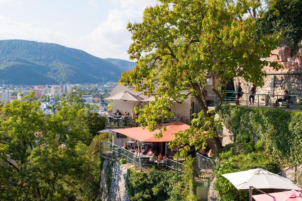 Appartements in Graz beim LKH