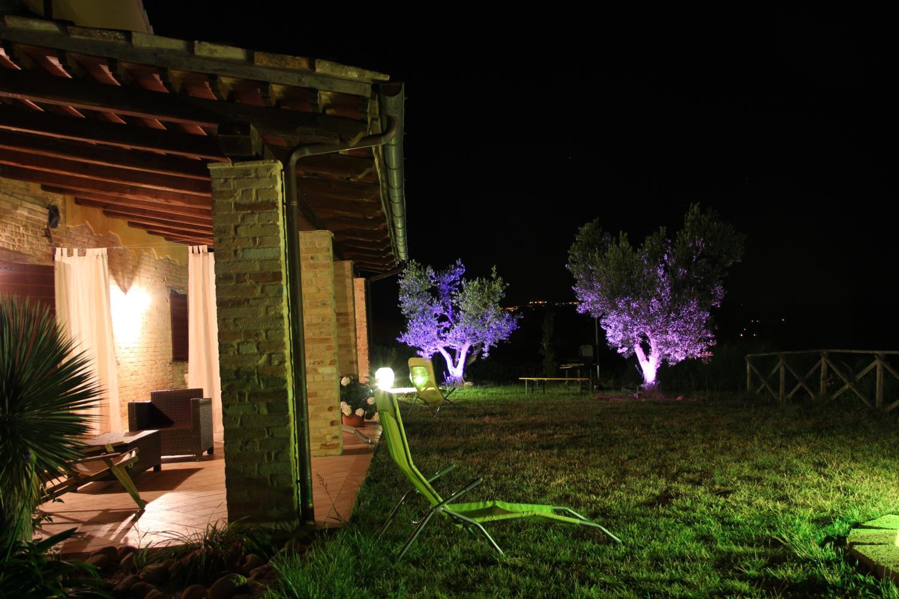 Agriturismo San Michele
