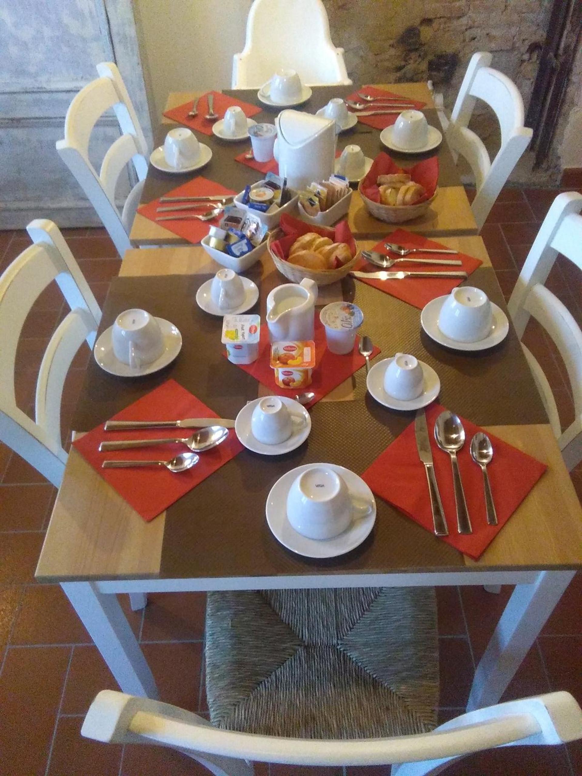Corte San Lazzaro