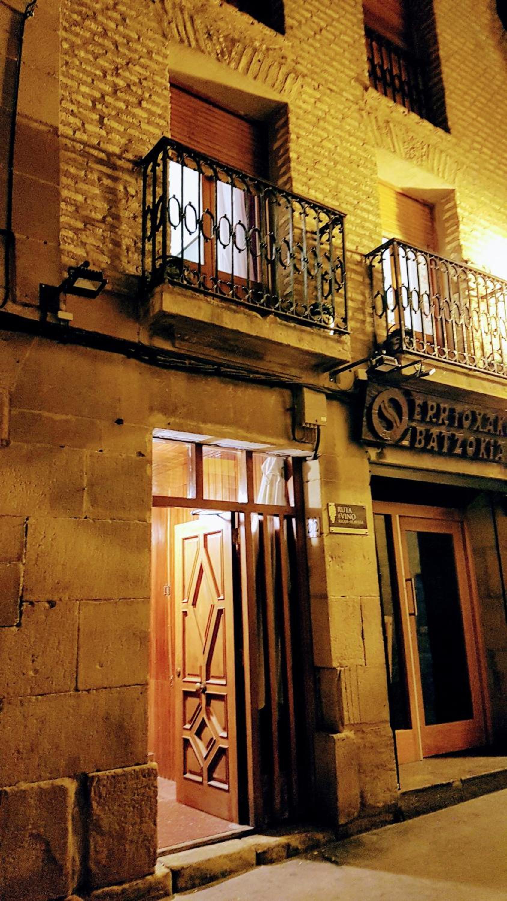 building