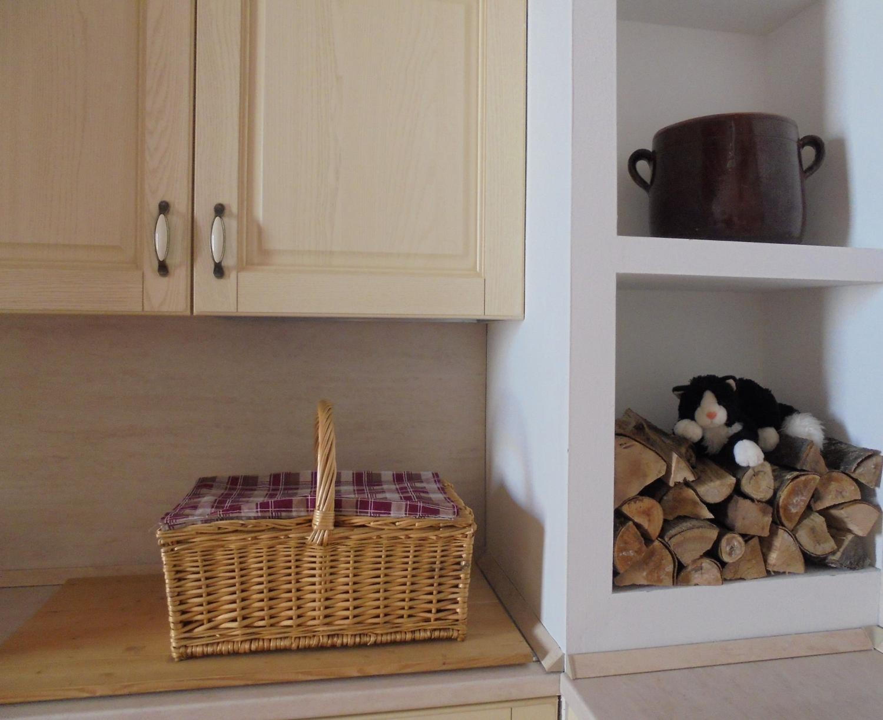 La Casa di Campagna - Property Image 78