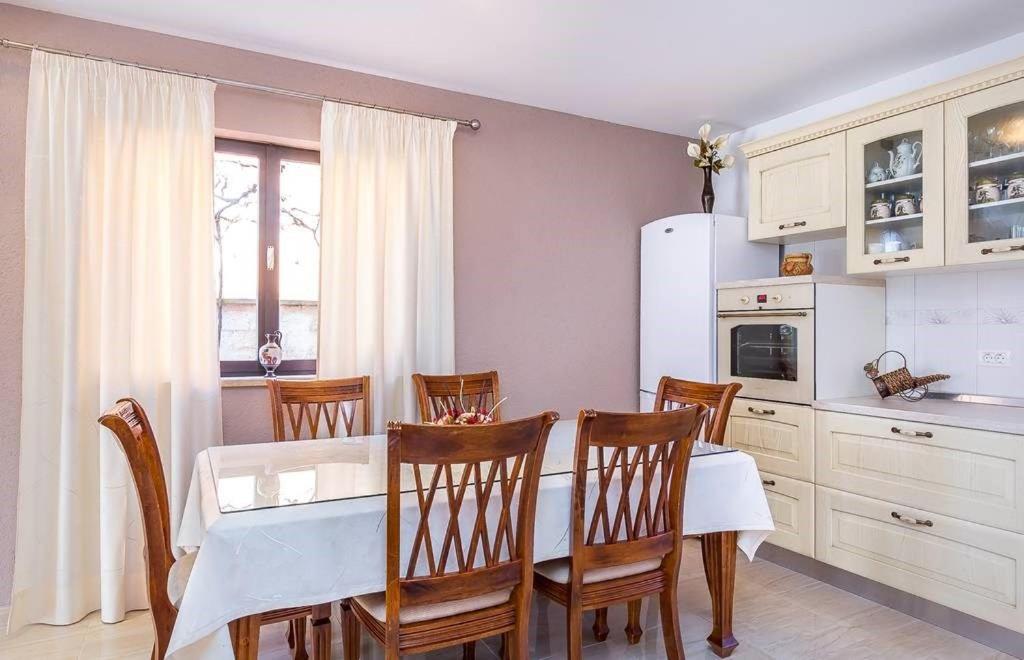 Apartment Vesna view 2