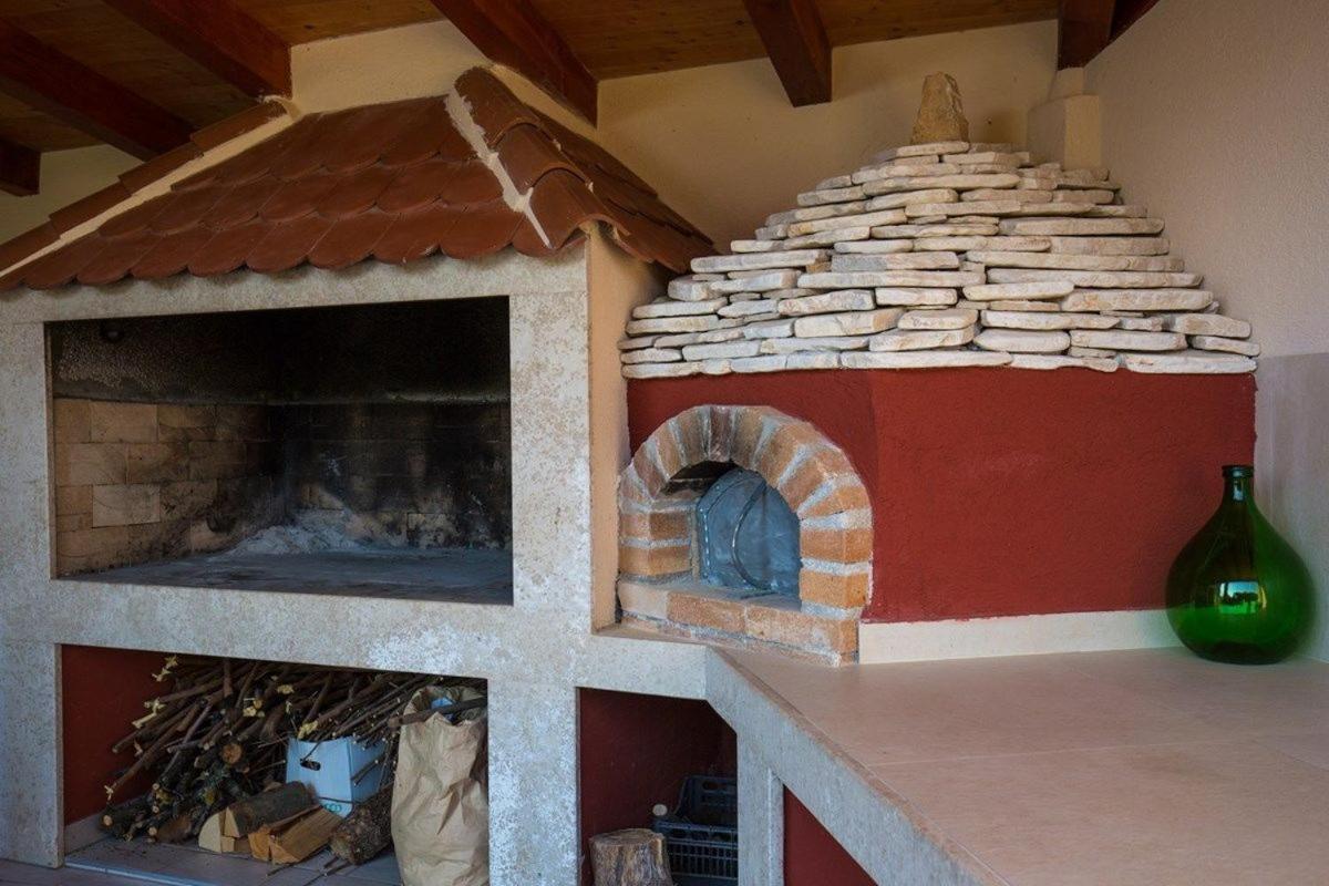 House Fasana view 5