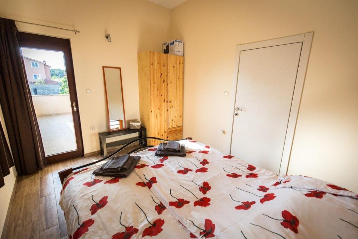 House Fasana view 2
