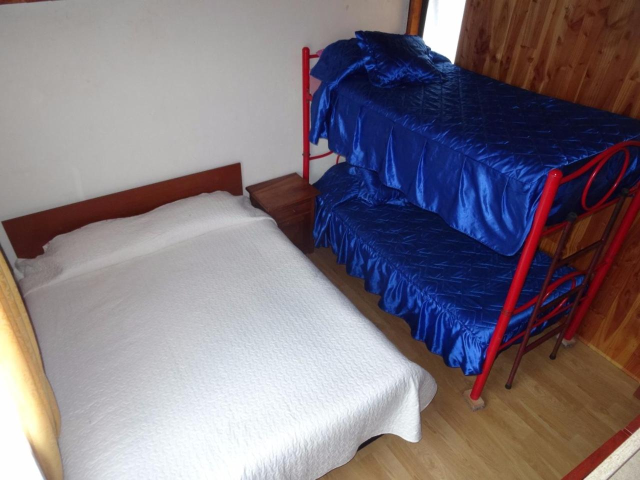 Hostal Maitahue
