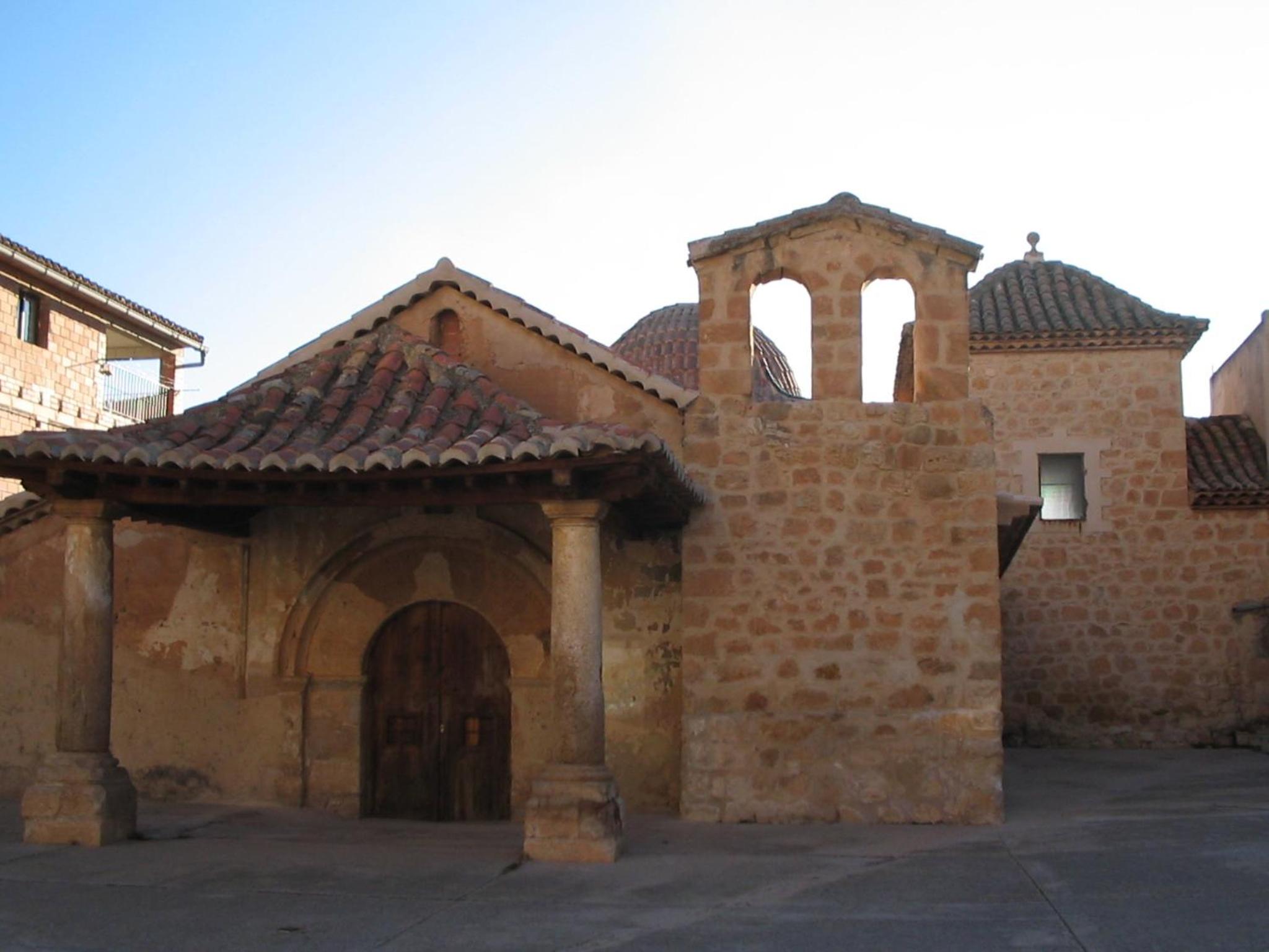 Casa Rural Garrido