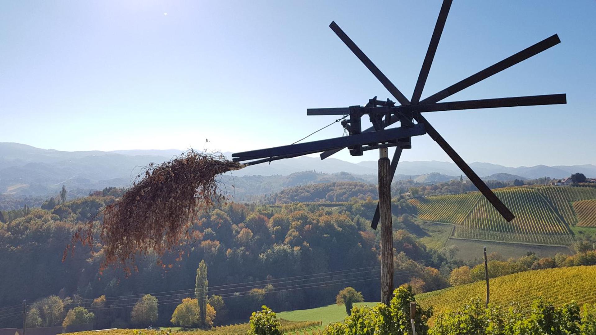 WURZENBERG Hotel Lodges Südsteiermark