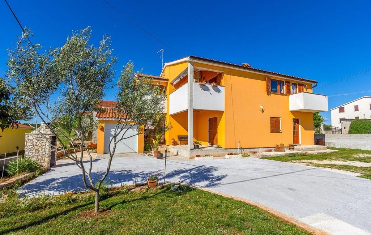 Villa Ninetta view 3