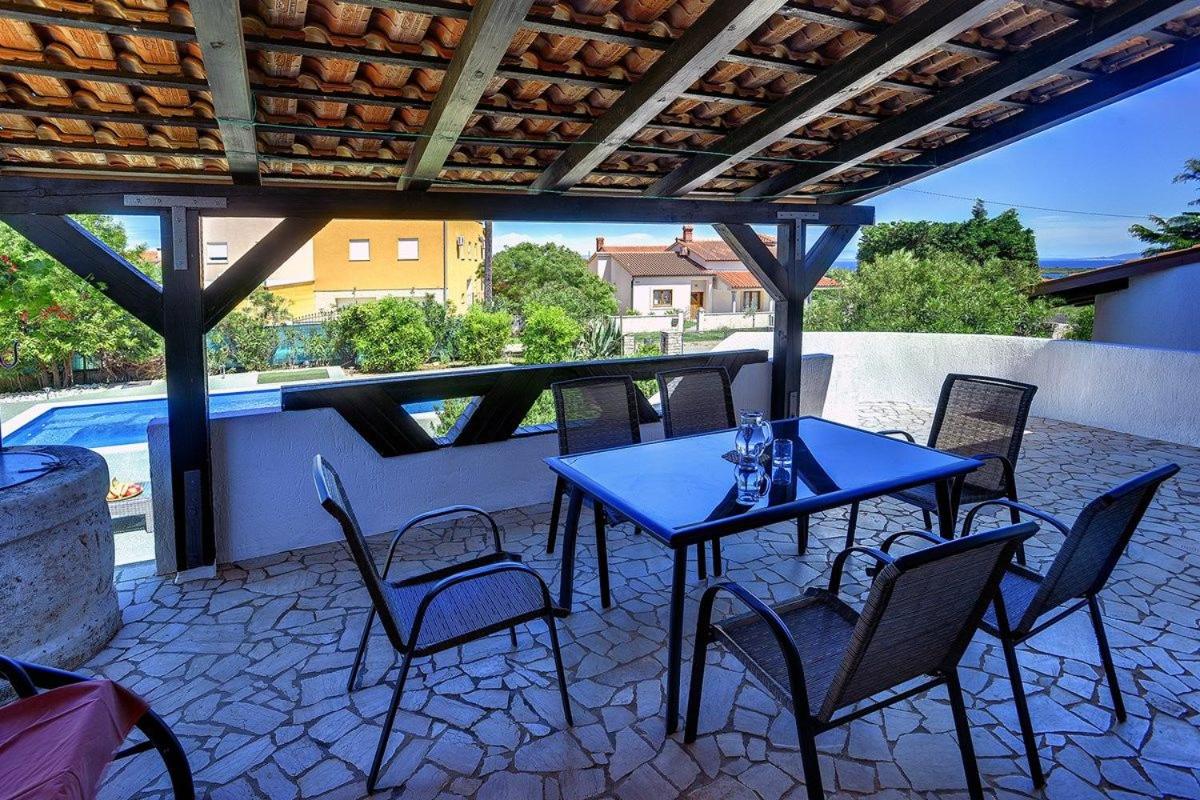 Villa Ruza view 5