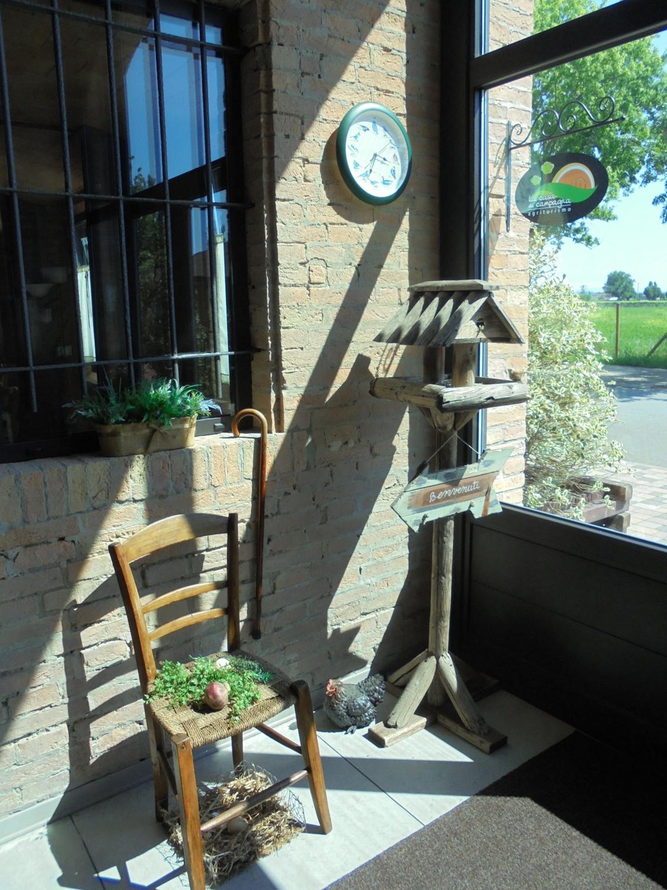 La Casa di Campagna - Property Image 75