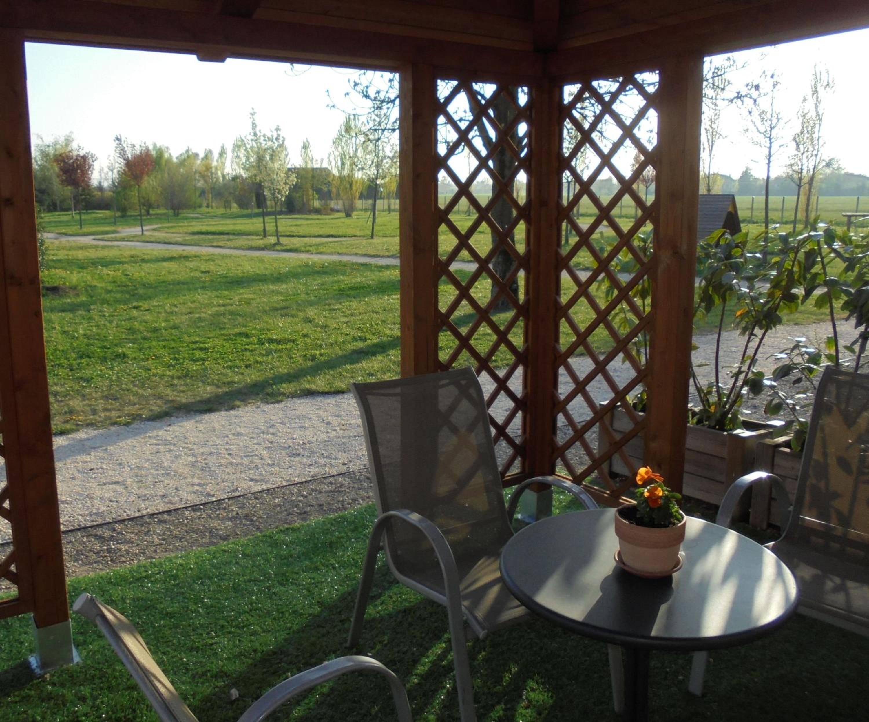 La Casa di Campagna - Property Image 76