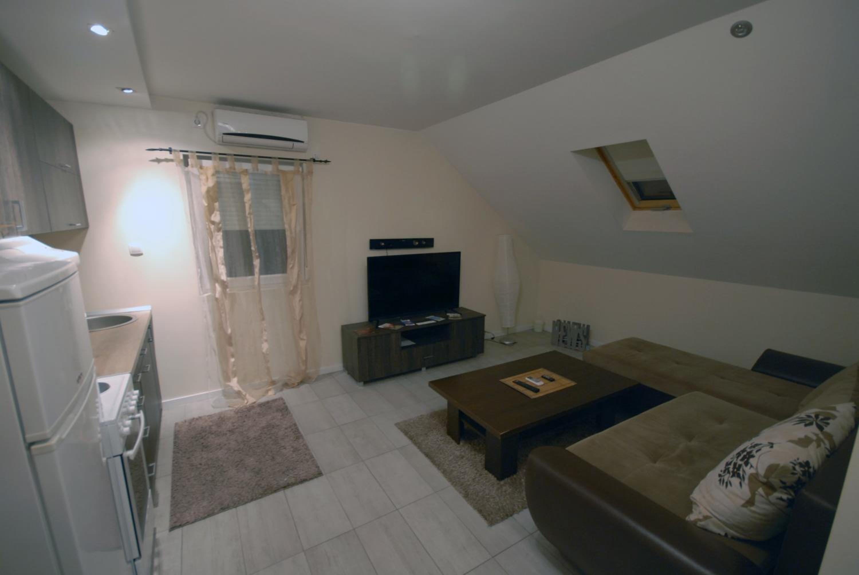 Franstal Apartments view 5