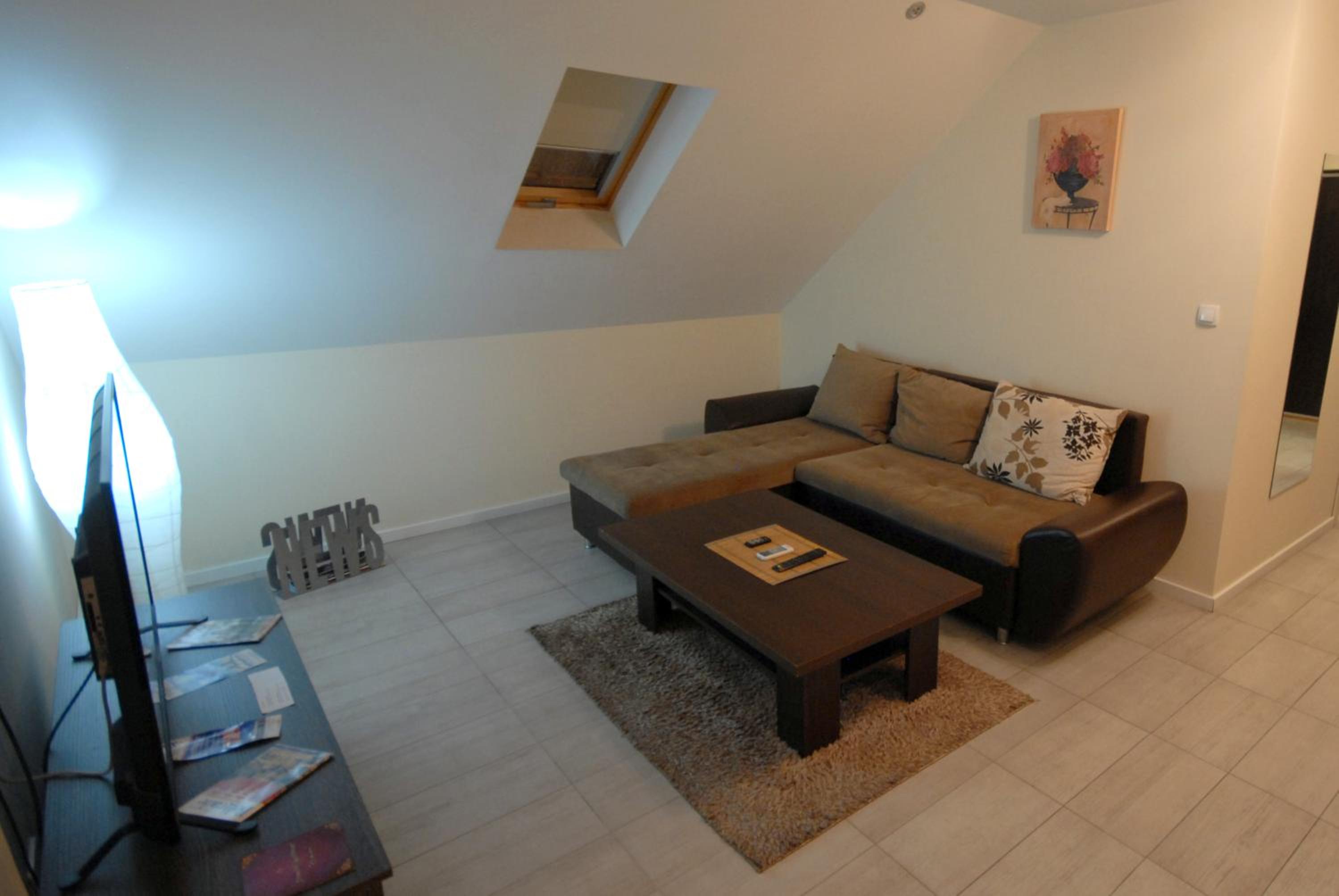 Franstal Apartments view 4