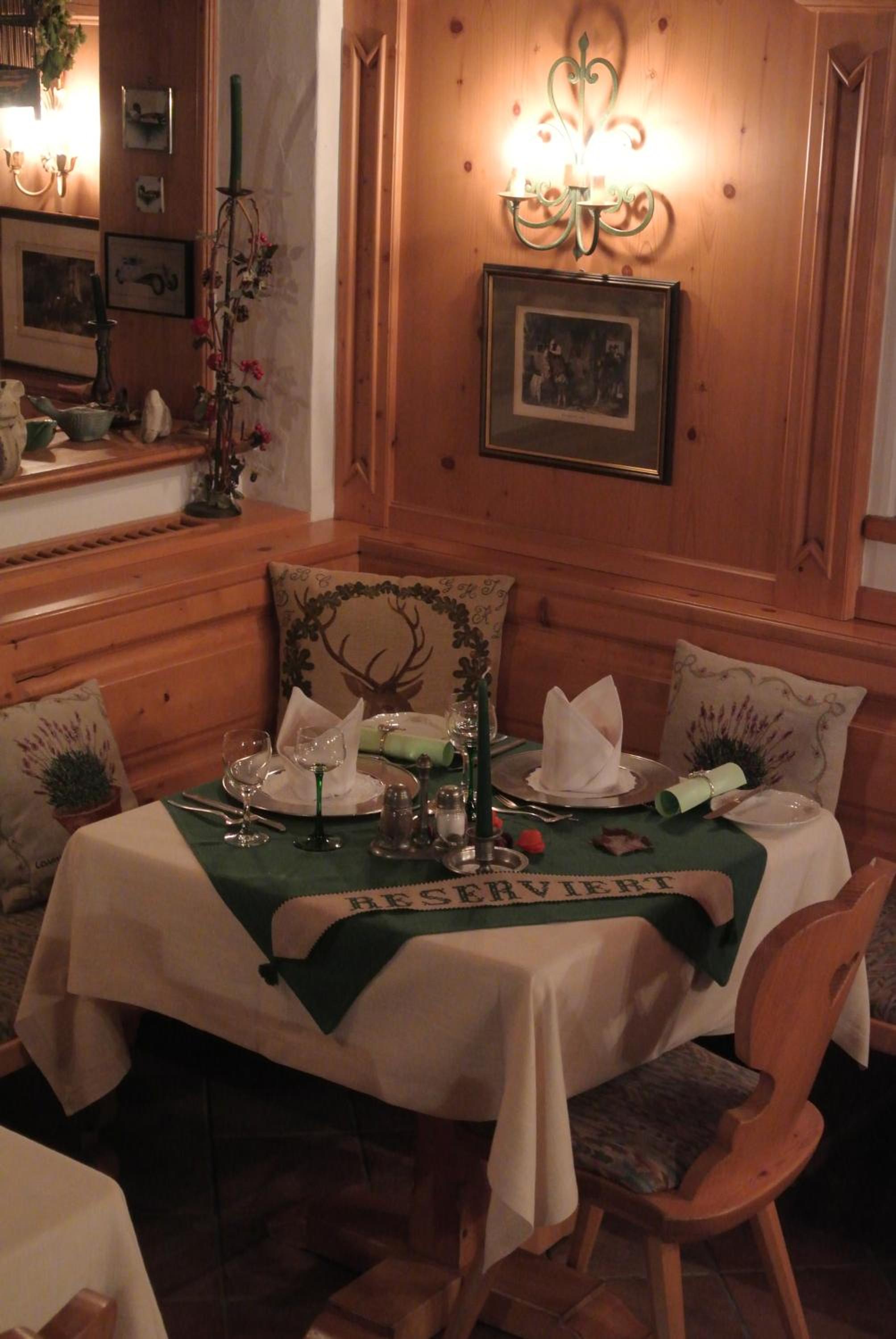 Gasthaus am Zierwald