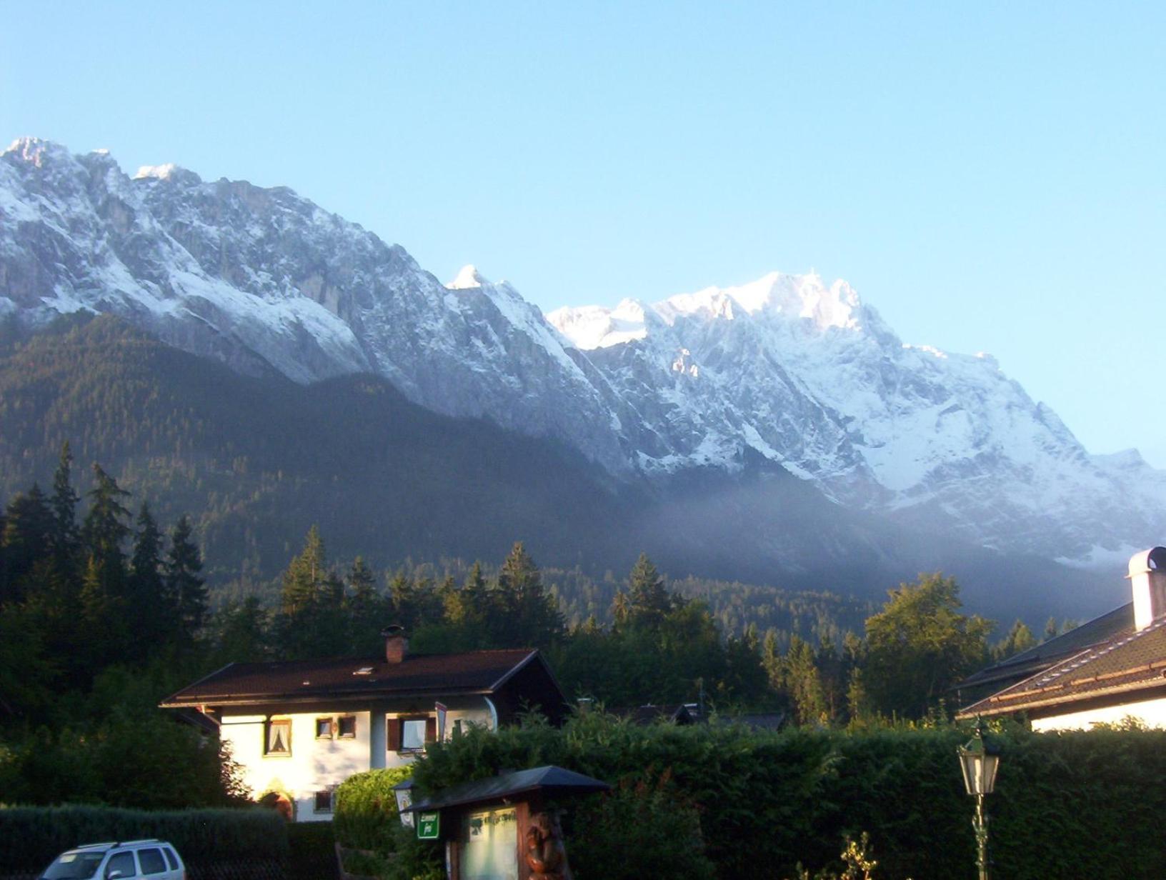 Gasthaus am Zierwald