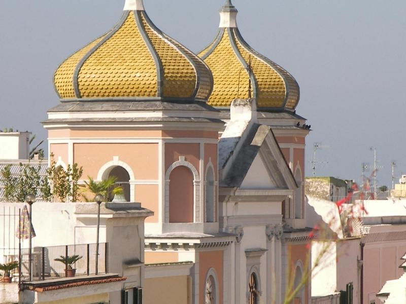 rooftop