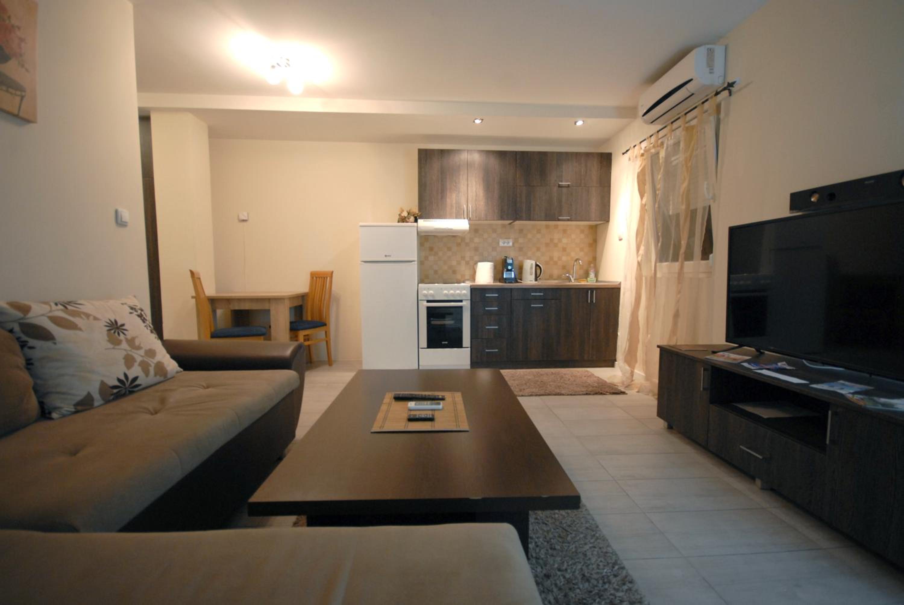 Franstal Apartments view 3