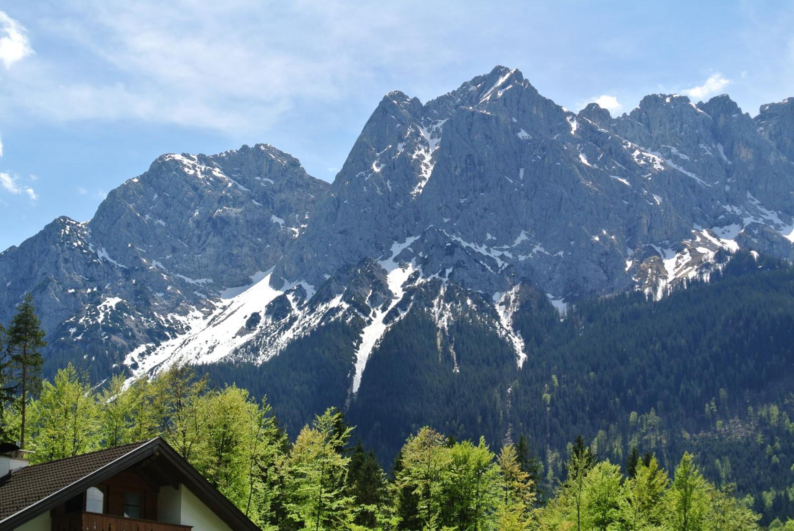 Gasthaus am Zierwald