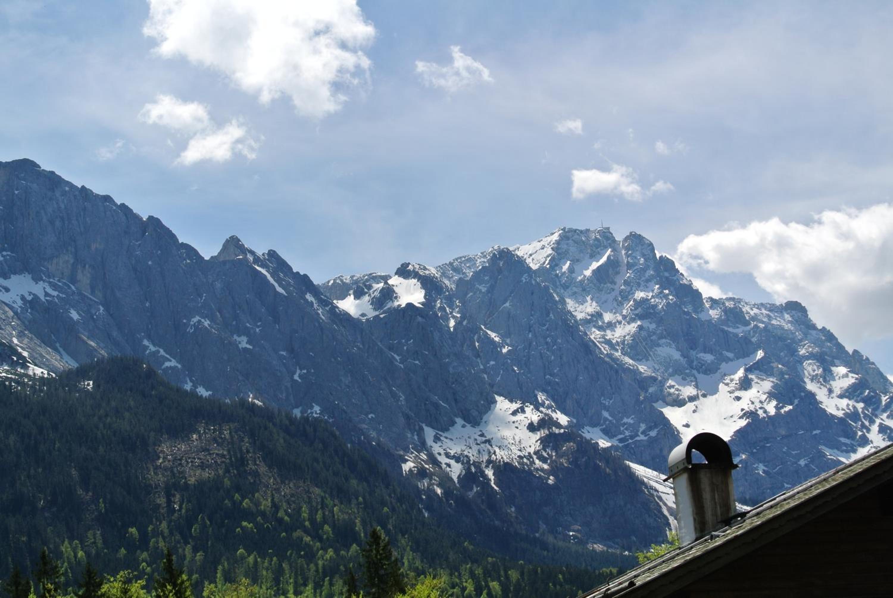 Gasthaus am Zierwald
