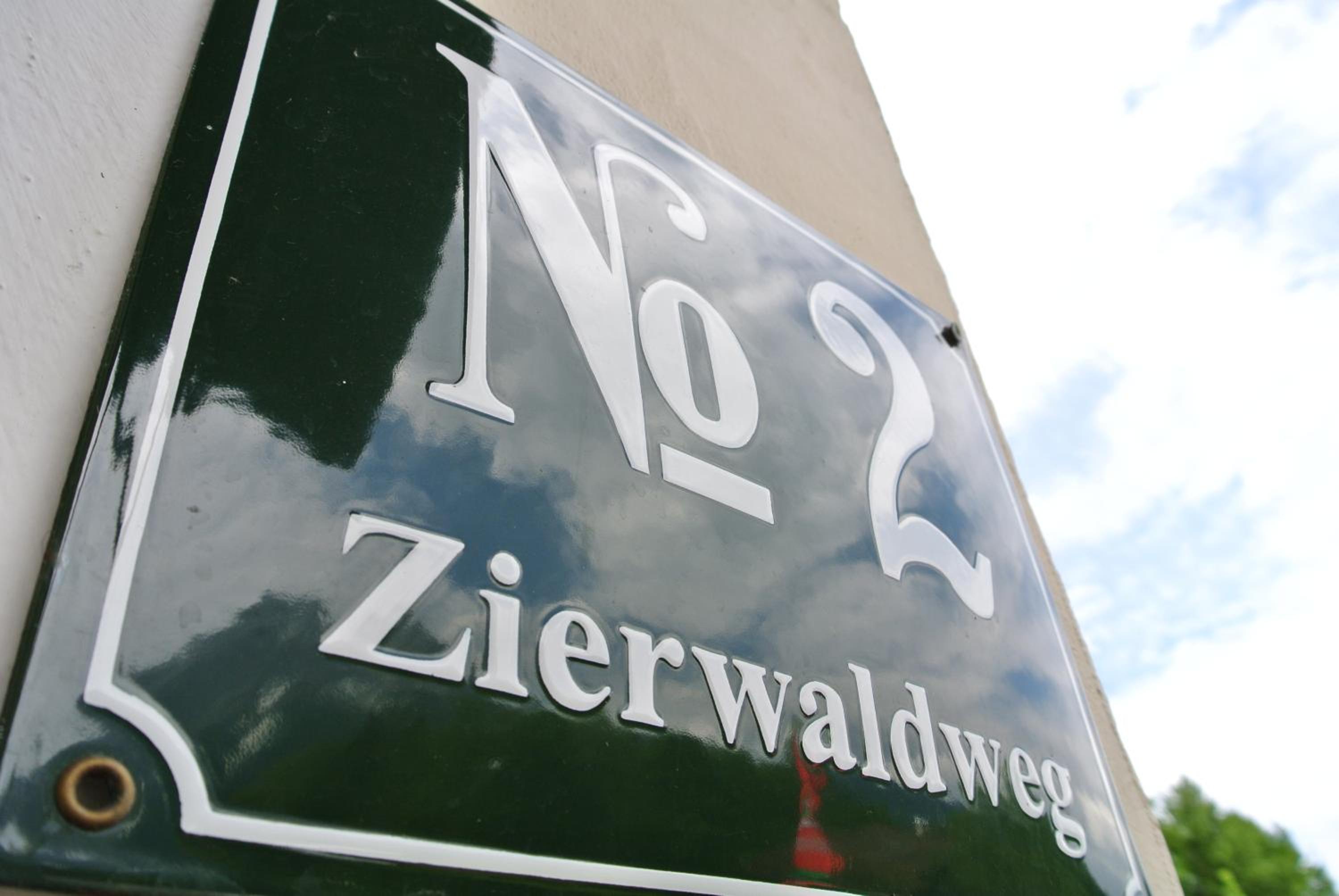 Gasthaus am Zierwald