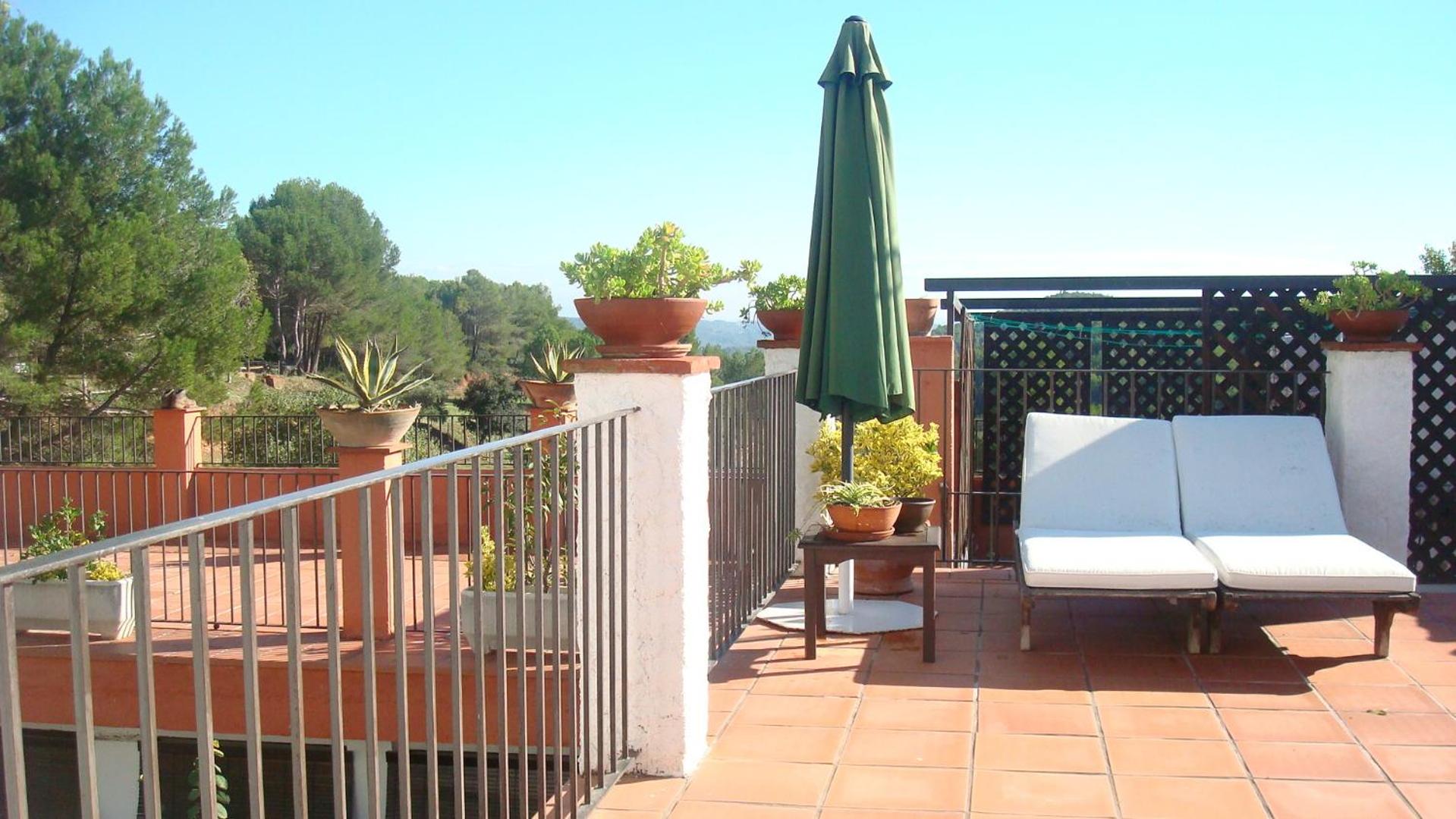 Comarquinal Bioresort Penedes