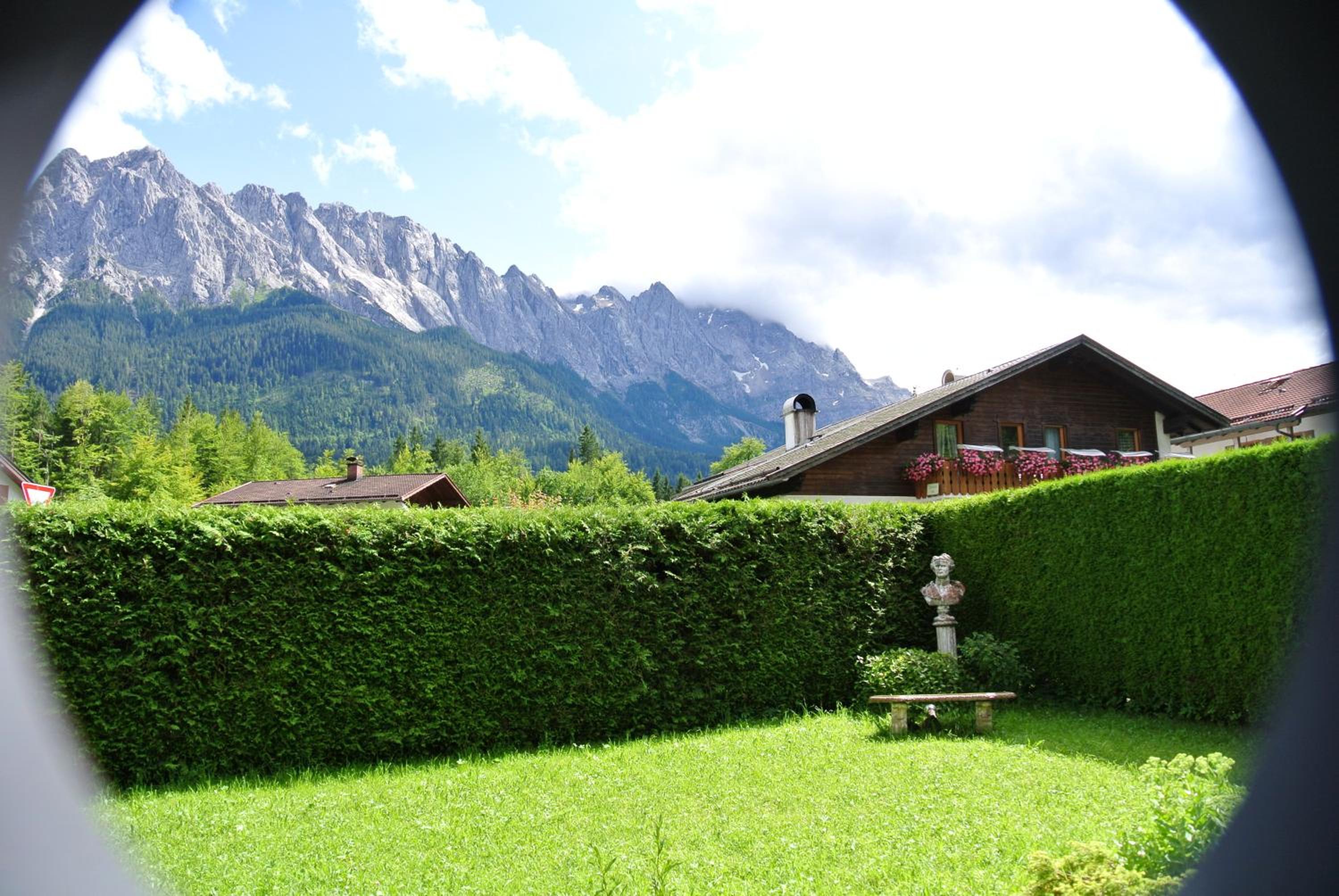 Gasthaus am Zierwald