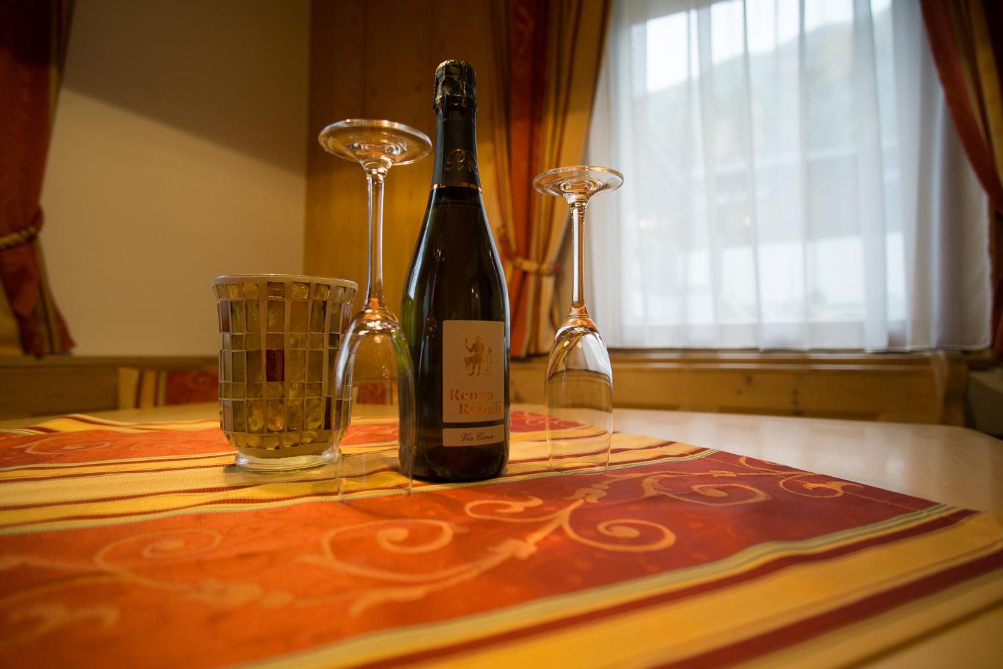 Appartement Waldhof