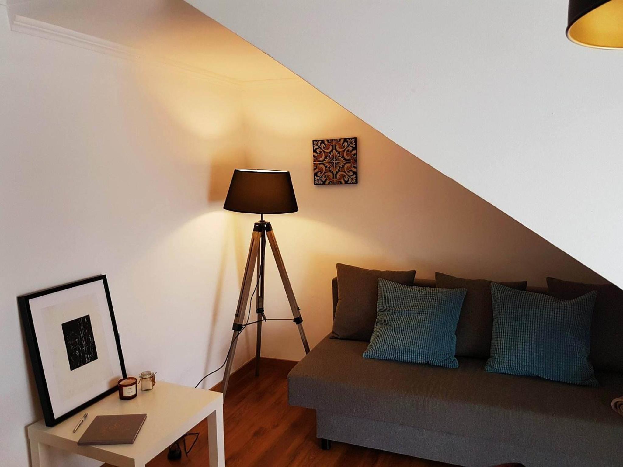 VDS Guesthouse Cosy Apartment in City Center view 4