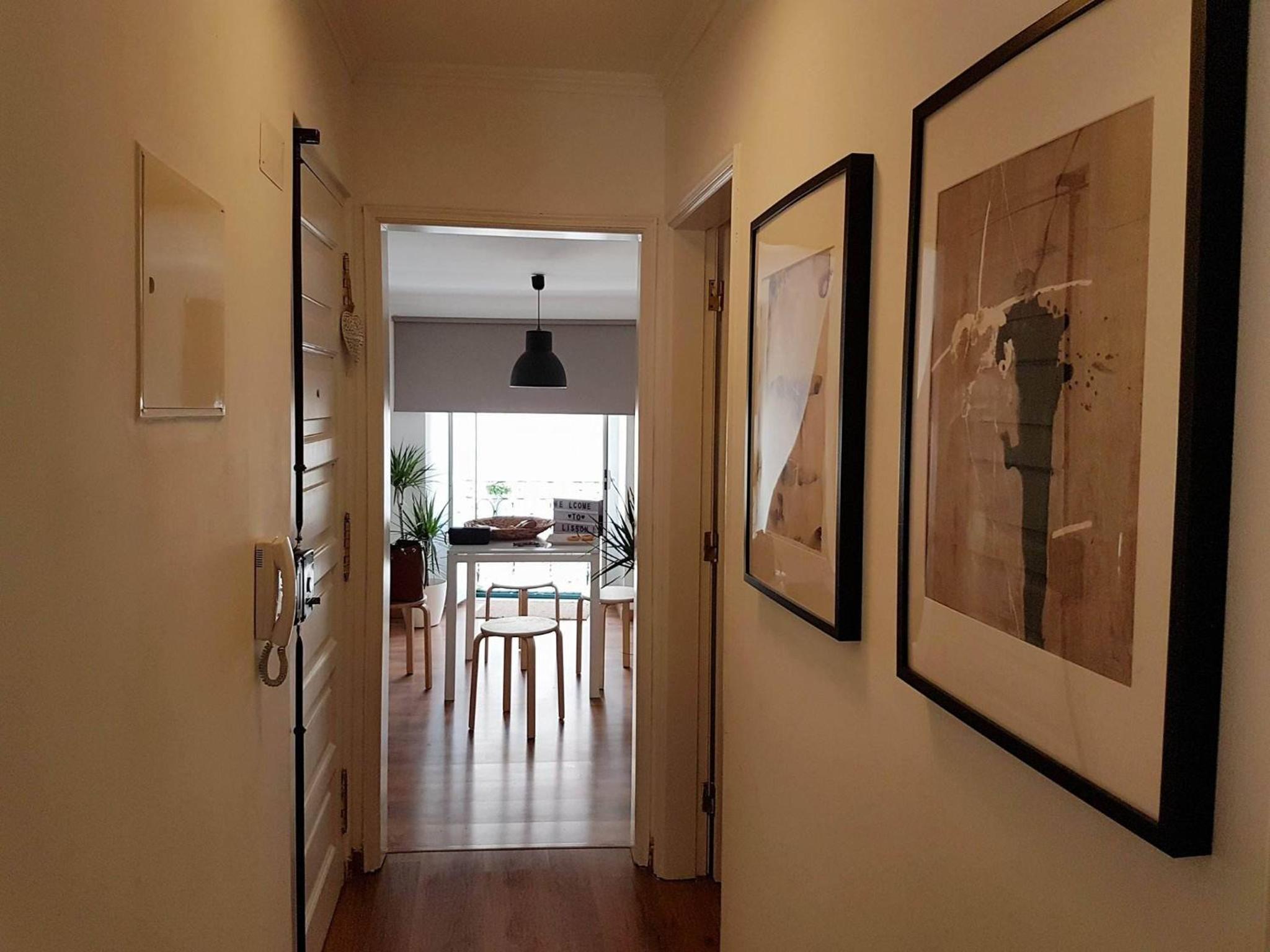 VDS Guesthouse Cosy Apartment in City Center view 2
