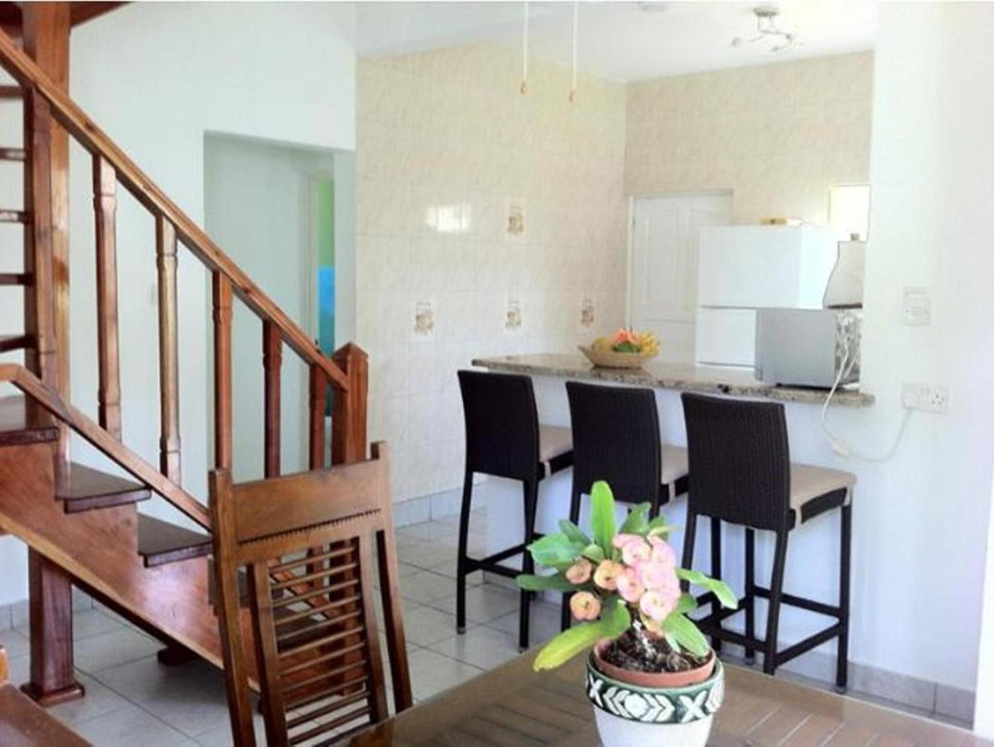 Captain's Villa
