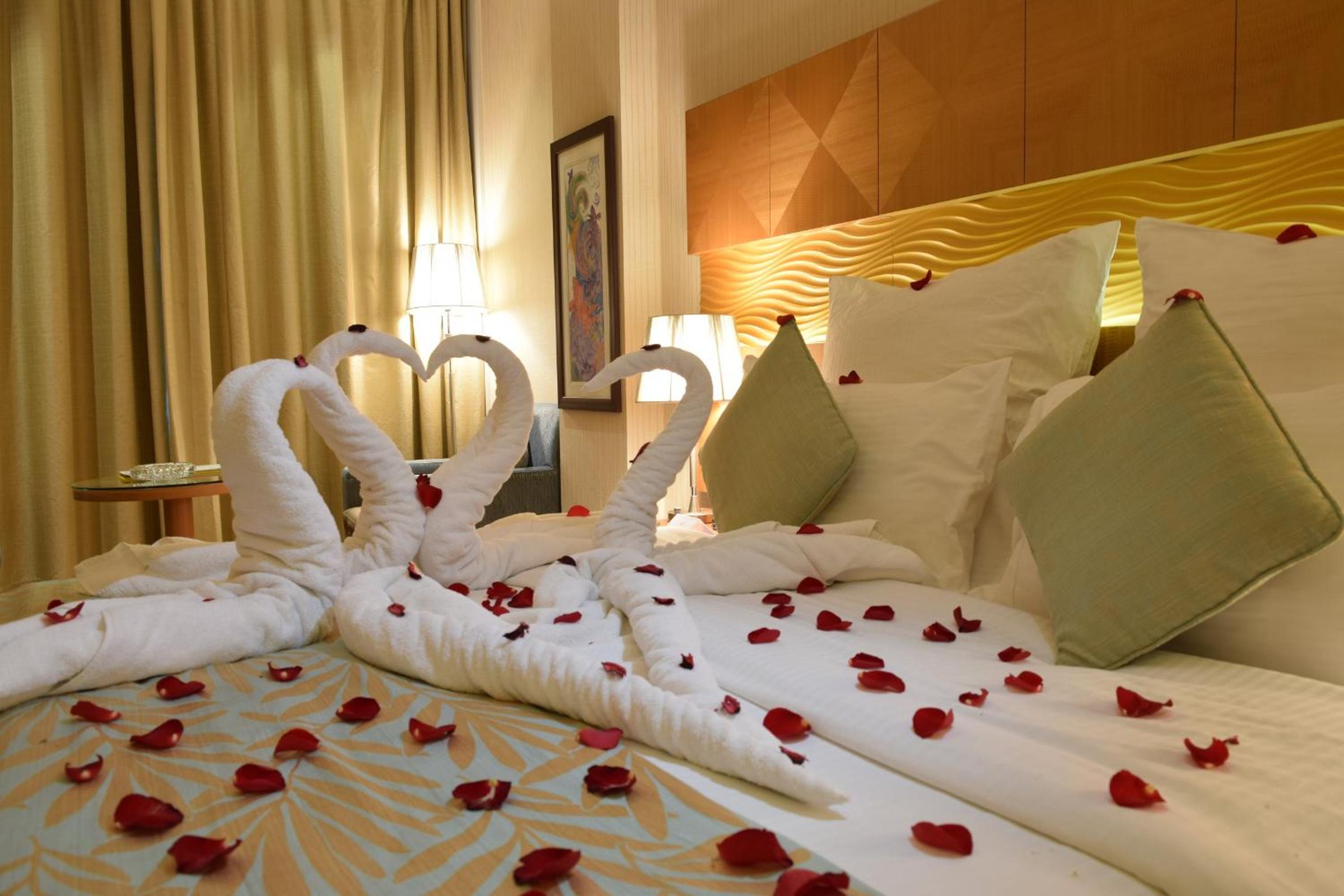 Coral Baghdad Hotel view 5