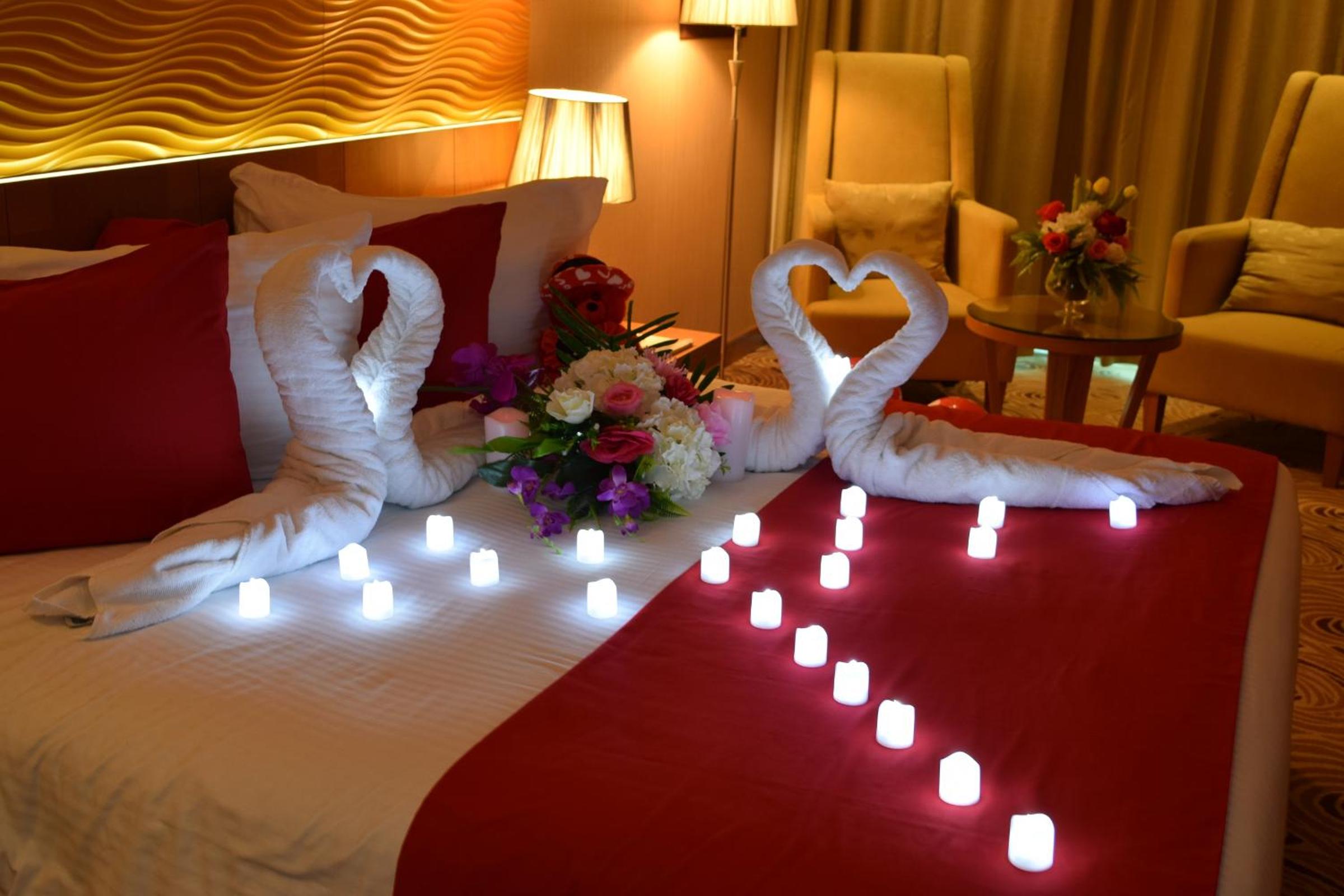 Coral Baghdad Hotel view 3