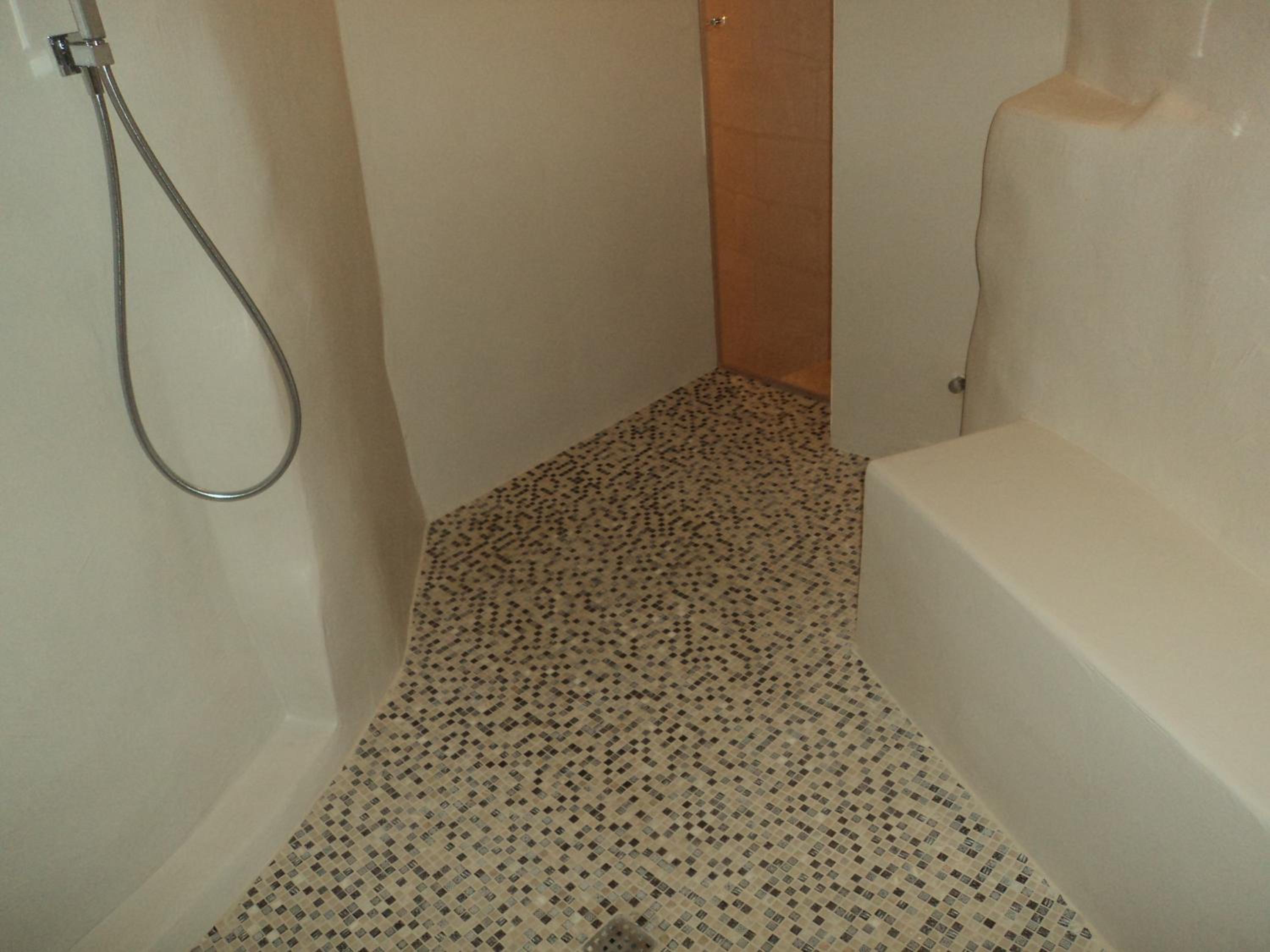 Thymus Residence nei Sassi