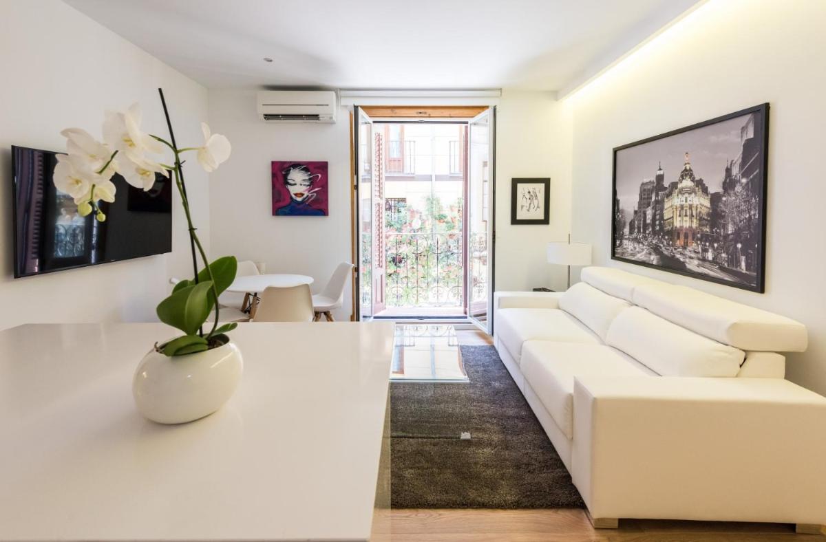 Chueca Boutique - MADFlats Collection