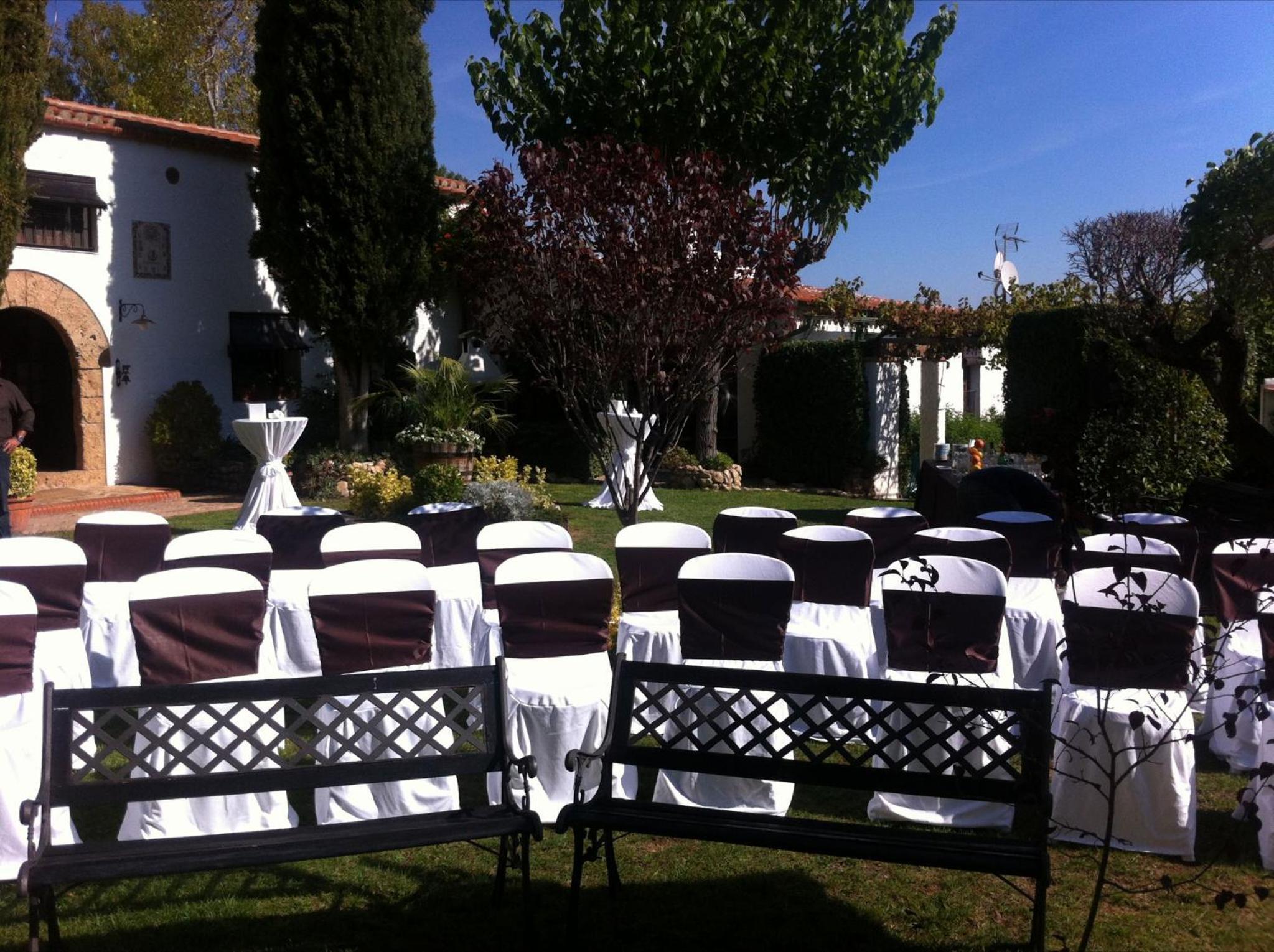 Comarquinal Bioresort Penedes