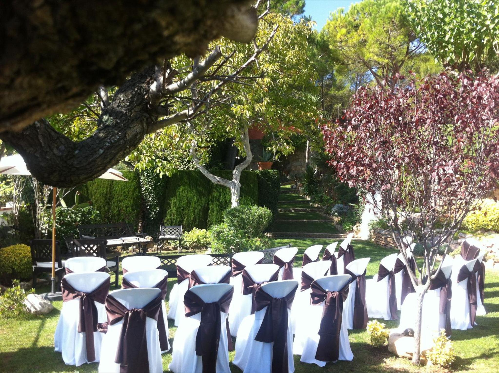 Comarquinal Bioresort Penedes