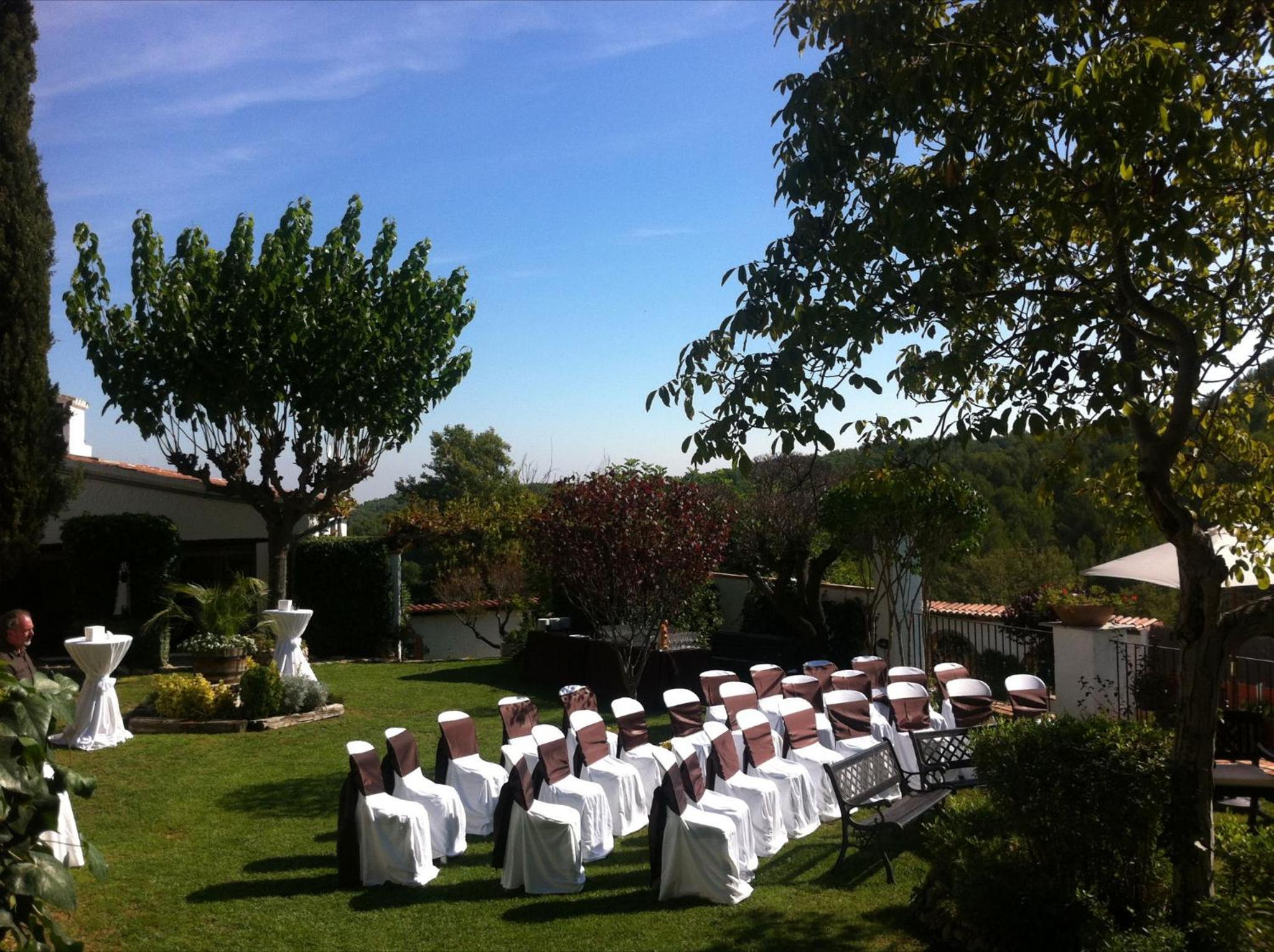 Comarquinal Bioresort Penedes